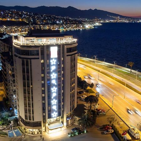 Best Western Plus Hotel Konak Izmir Exterior photo