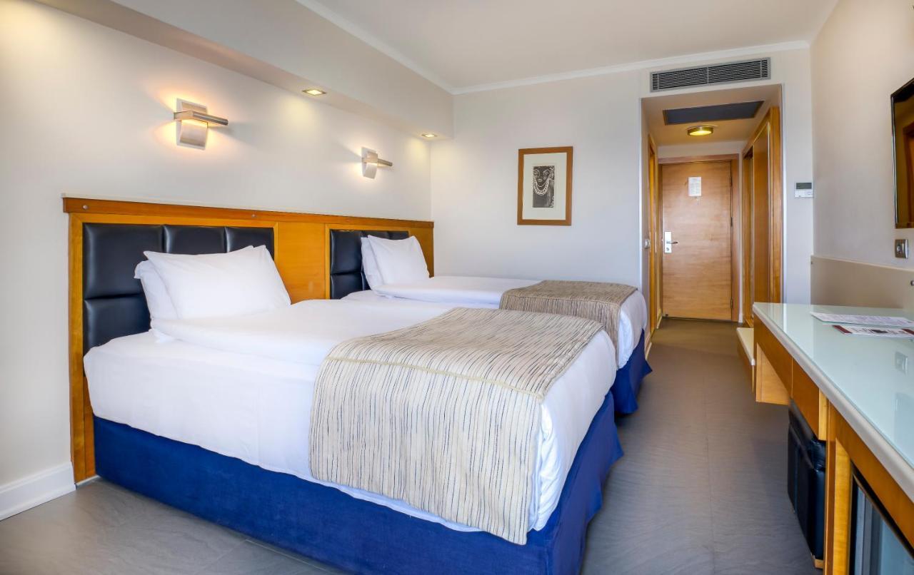 Best Western Plus Hotel Konak Izmir Exterior photo