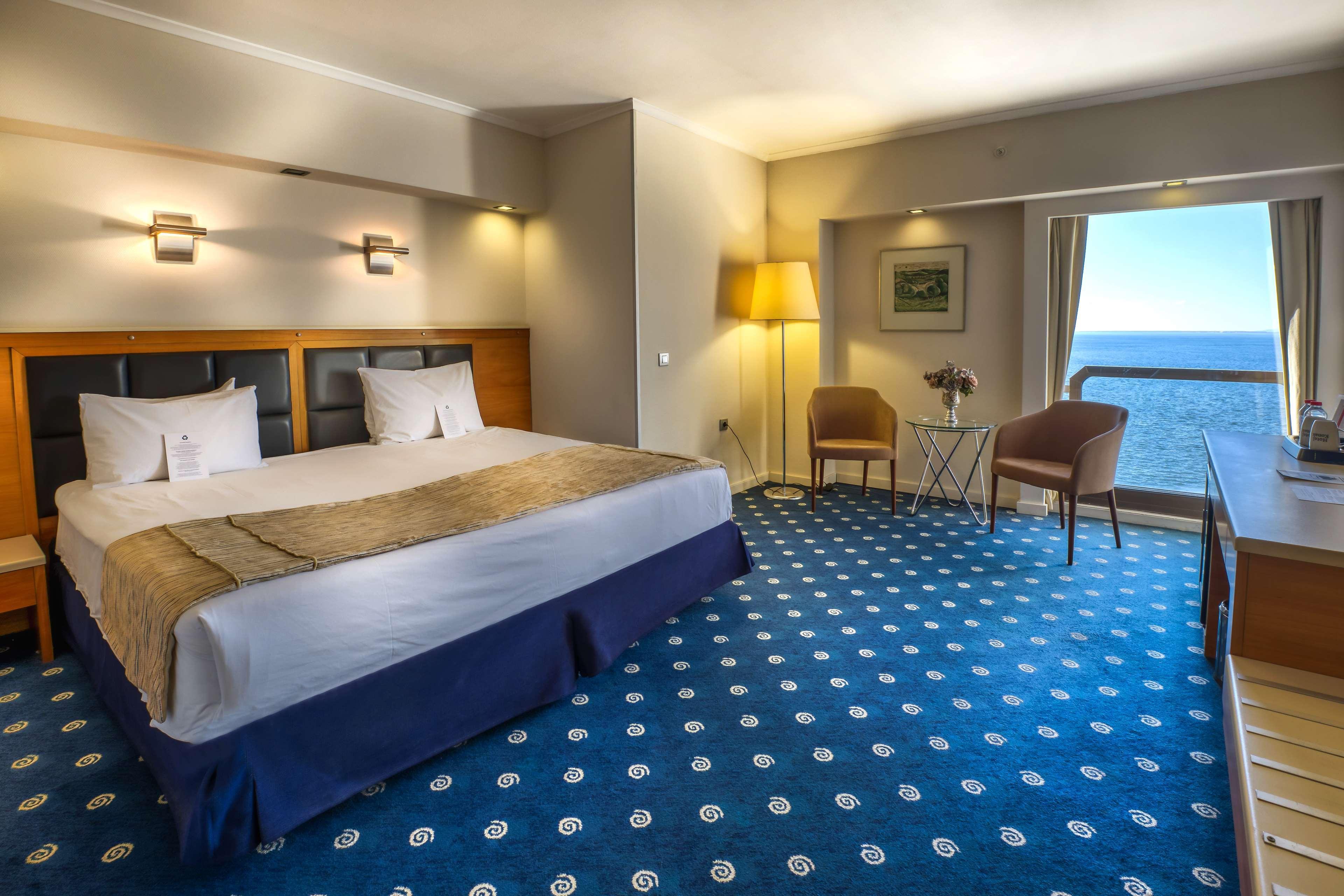 Best Western Plus Hotel Konak Izmir Exterior photo