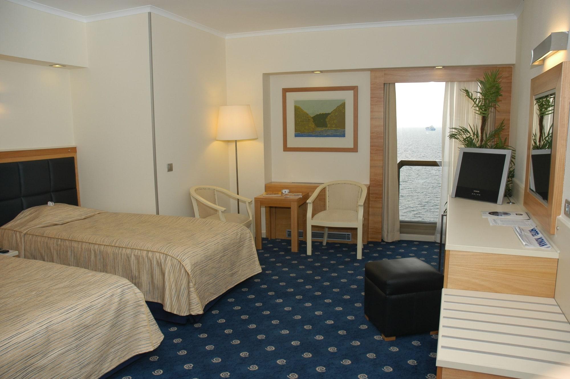 Best Western Plus Hotel Konak Izmir Exterior photo